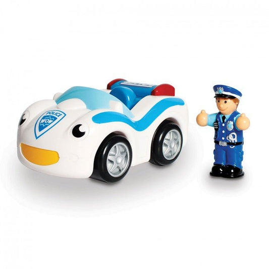 Cop Car Cody WOW Toys - enjoykidsus