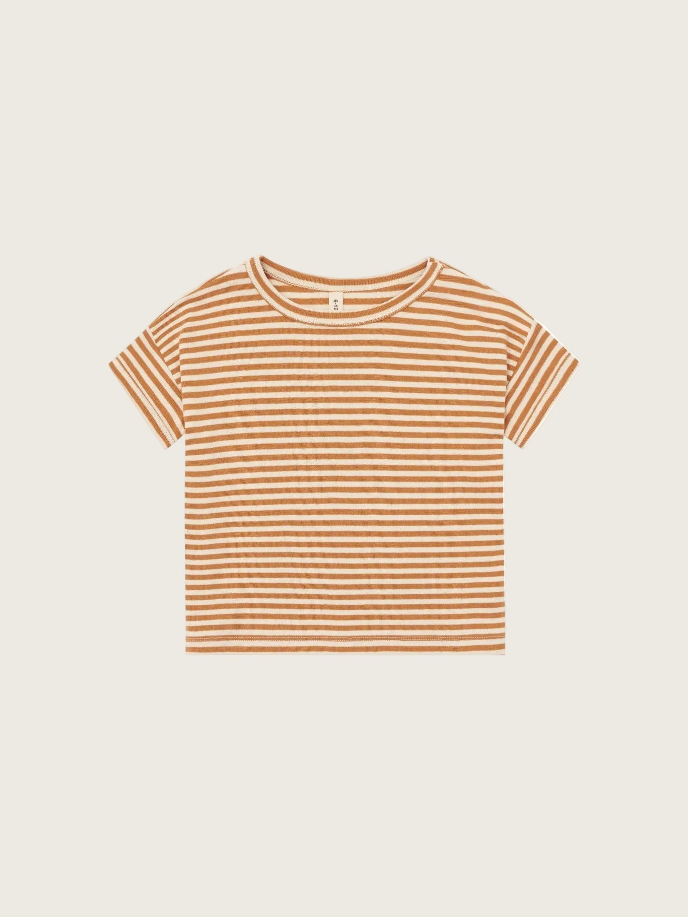トップス organic zoo / terry setup Terracotta Terry Cropped Dungarees | Organic Zoo