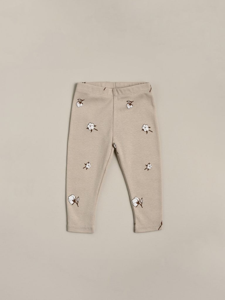 Cottonfield Leggings Organic Zoo - enjoykidsus