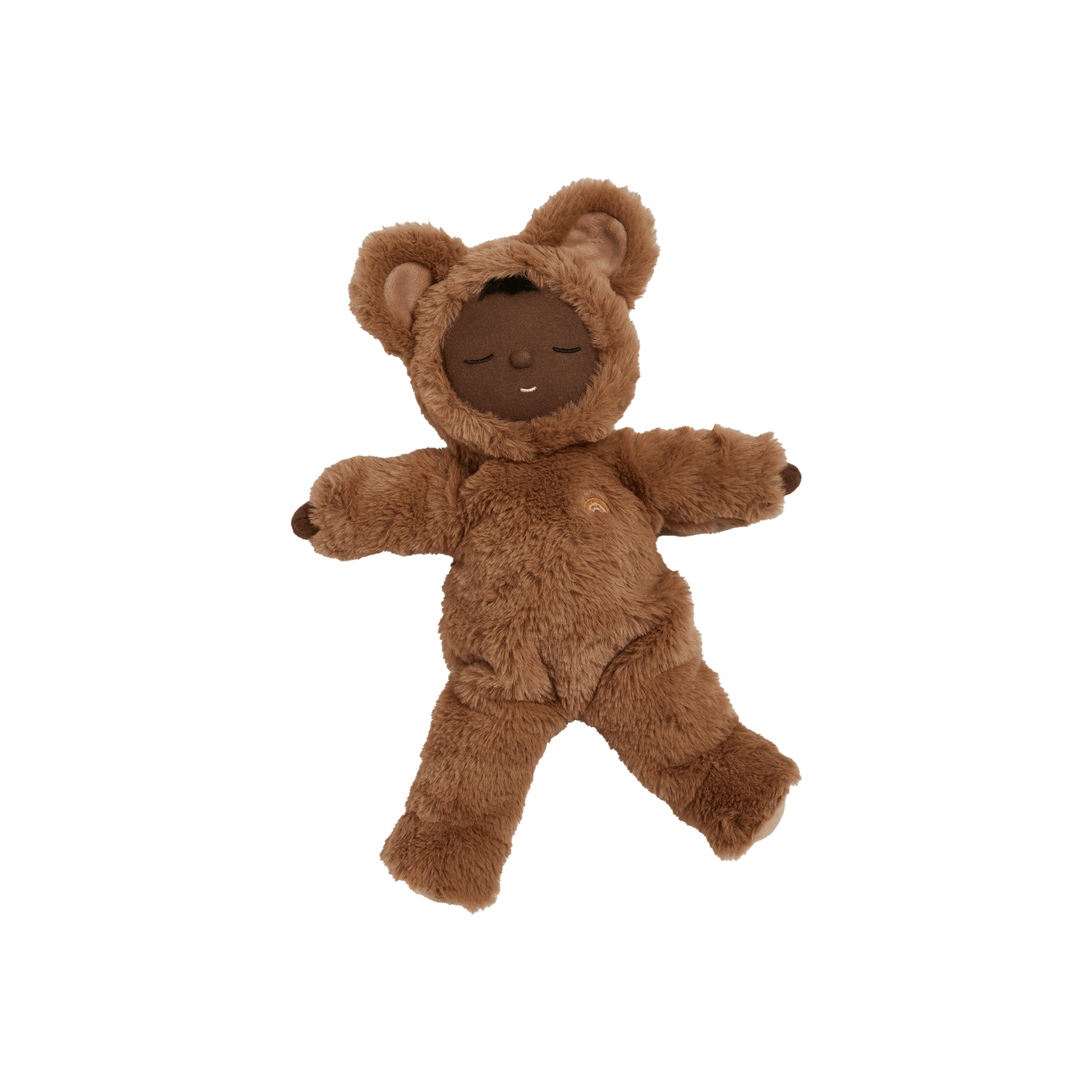 Cozy Dinkums - Teddy Mini Olli Ella
