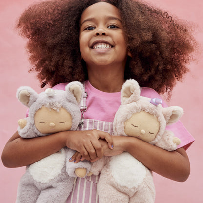Dinkum Dolls Cozy Dinkums - Unicorn - Sugarpie - Dinkum Dolls