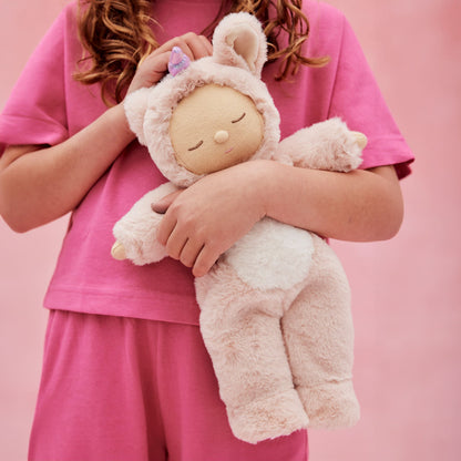 Dinkum Dolls Cozy Dinkums - Unicorn - Sugarpie - Dinkum Dolls