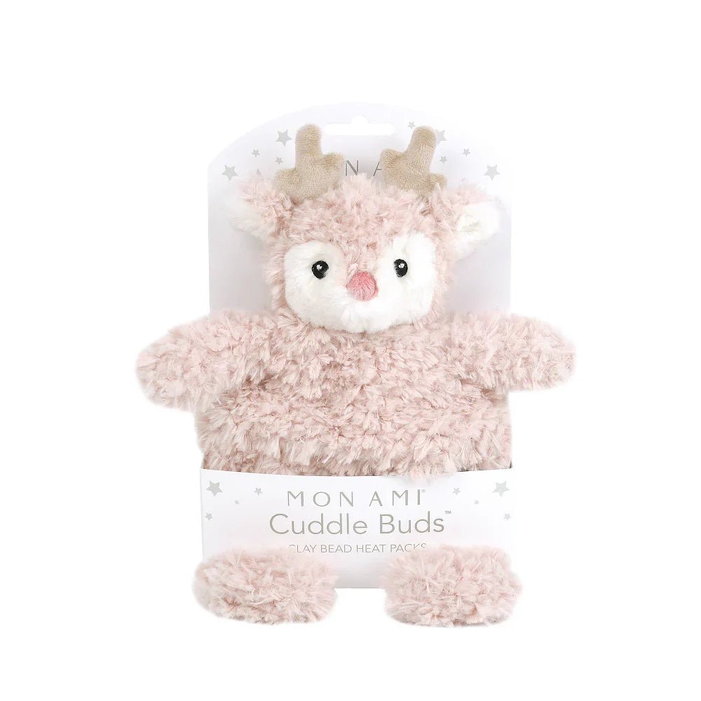 Cuddle Buds Mon Ami - enjoykidsus