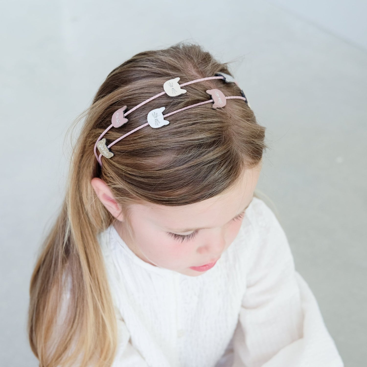 Mimi &amp; Lula Cute cat double alice Mimi &amp; Lula