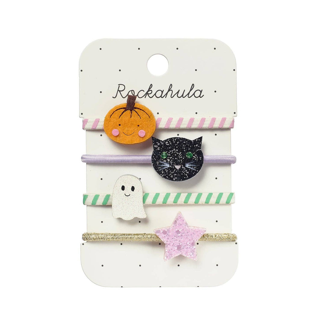 Rockahula - Spooky Cute Halloween Ponies