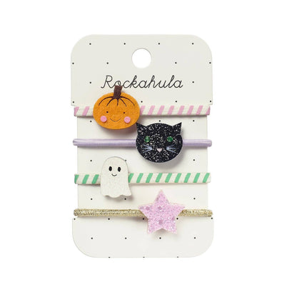 Rockahula - Spooky Cute Halloween Ponies