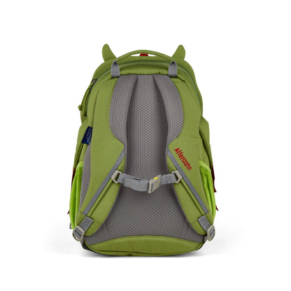 Affenzahn Dinosaur Backpack | Preschool Backpack Ages 3–5