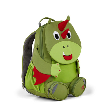 Affenzahn Dinosaur Backpack | Preschool Backpack Ages 3–5