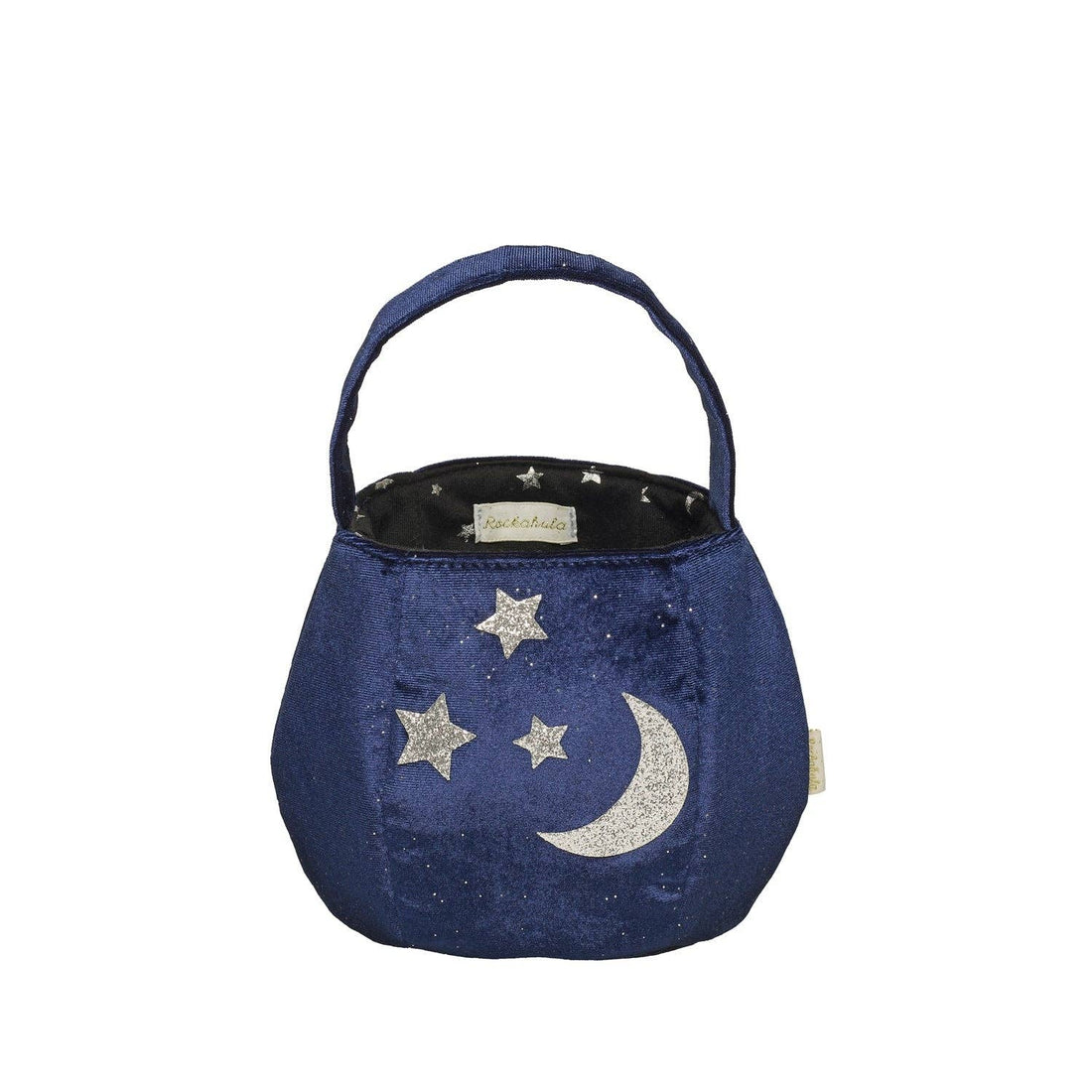 Rockahula - Velvet Twilight Cauldron Bag