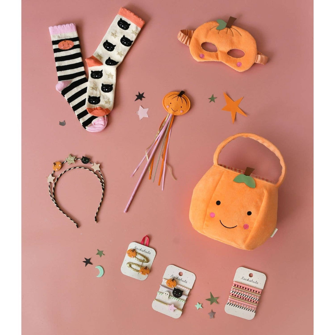 Rockahula - Spooky Cute Halloween Ponies