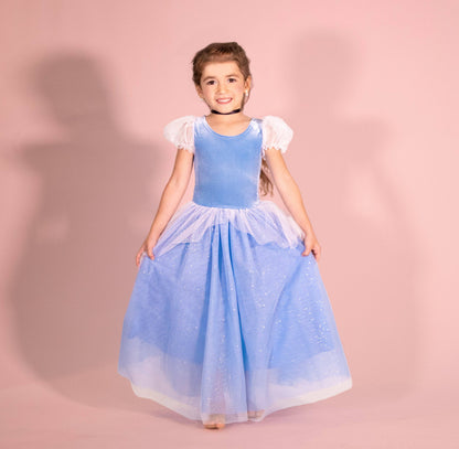 Joy Costumes Cinderella Costume