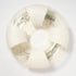 Sunnylife Tube Pool Ring – Cotton Candy Glitter
