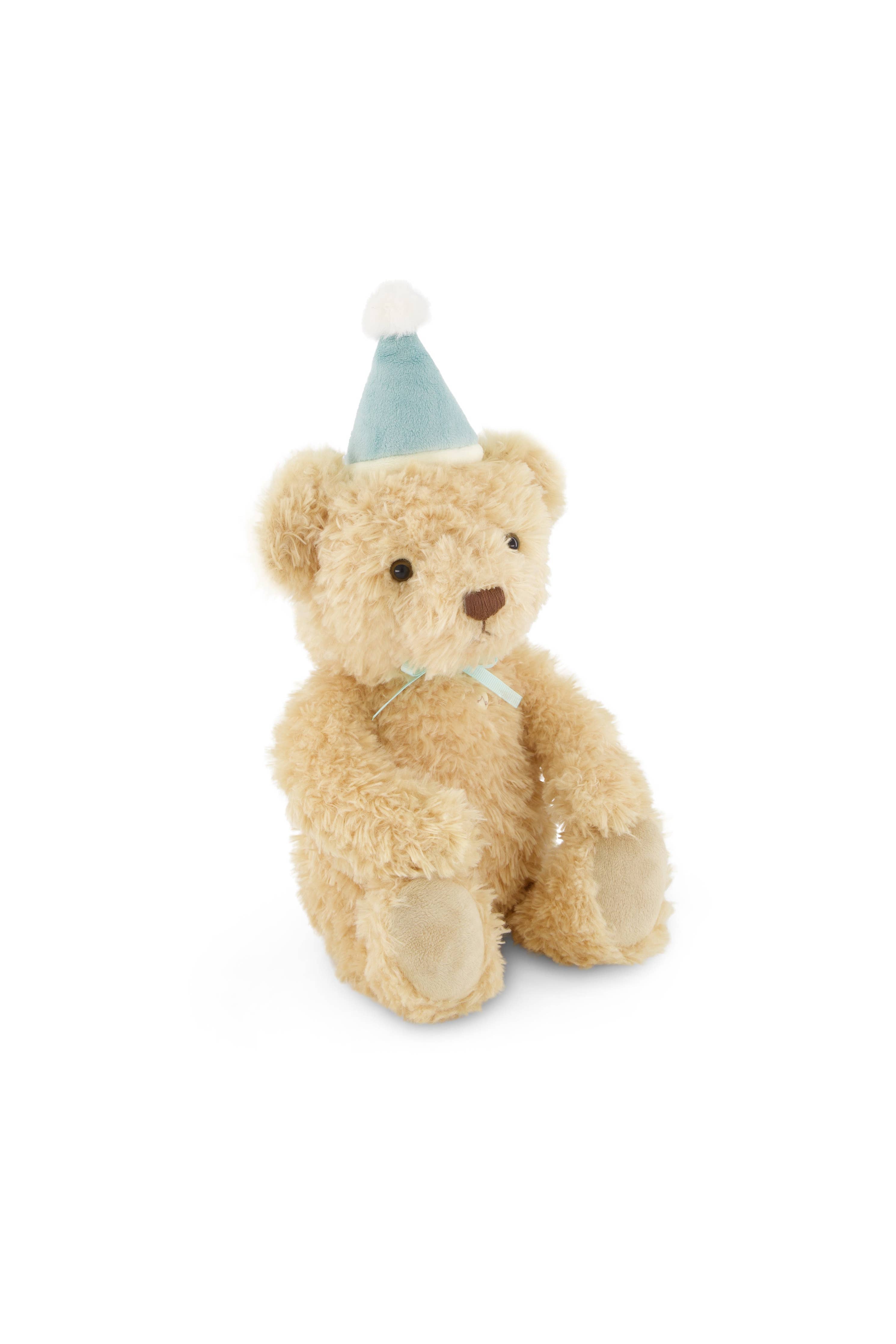 Jamie Kay Arthur Bear Plush – Sky Birthday Arthur