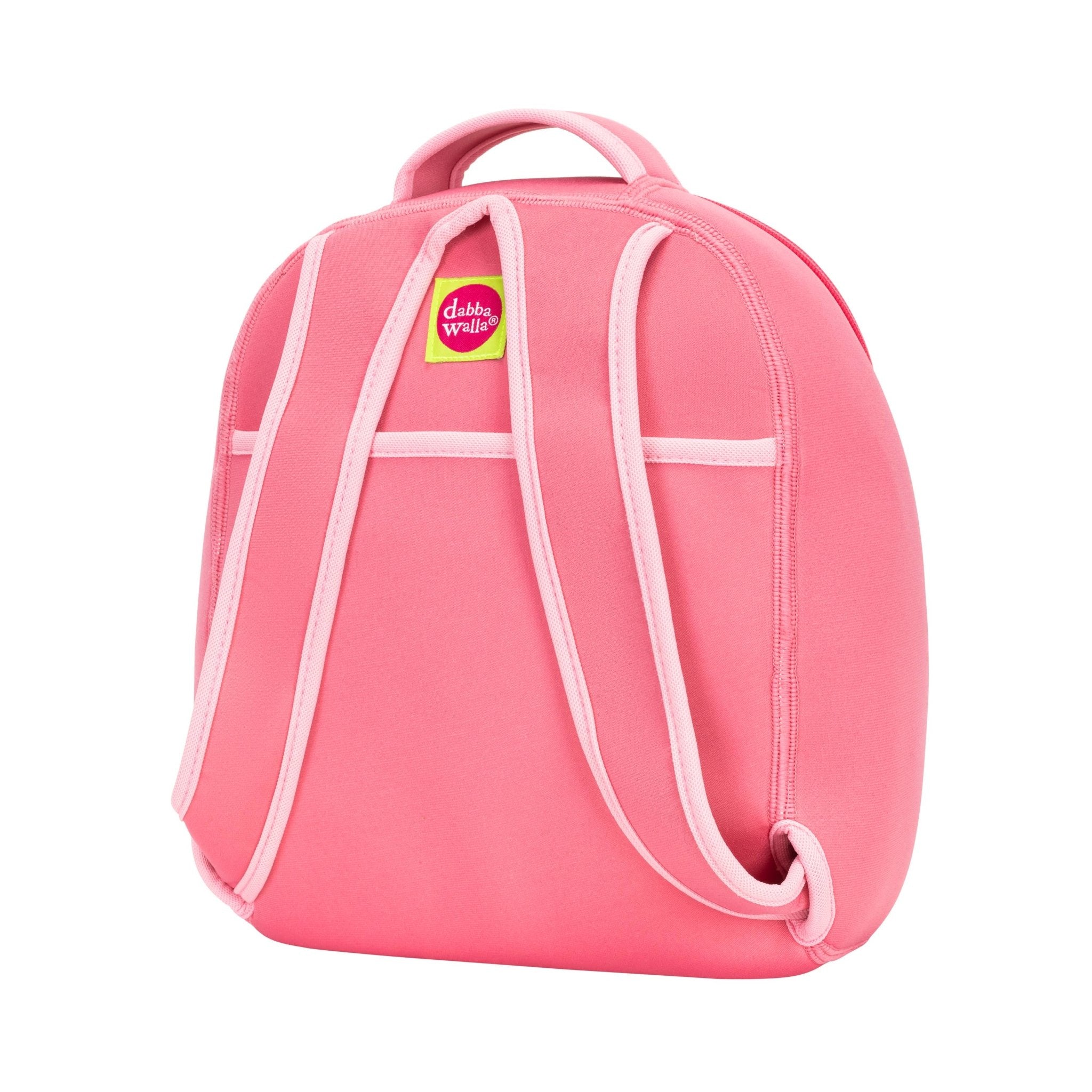 Dabbawalla Bags - Backpack - Bunny Dabbawalla Bags