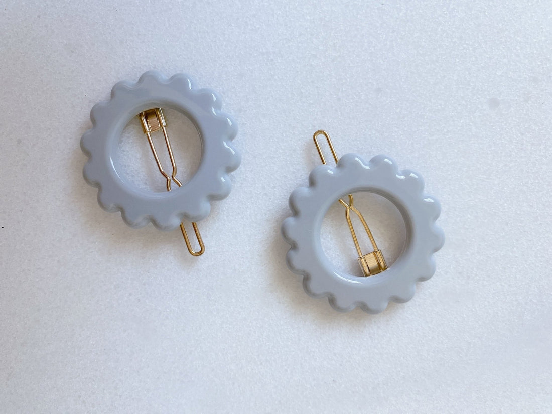 DAISY cool grey Kanel Denmark