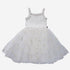 Daisy Tutu - White Petite Hailey