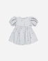 Quincy Mae Darla Dress || Sailboats Quincy Mae