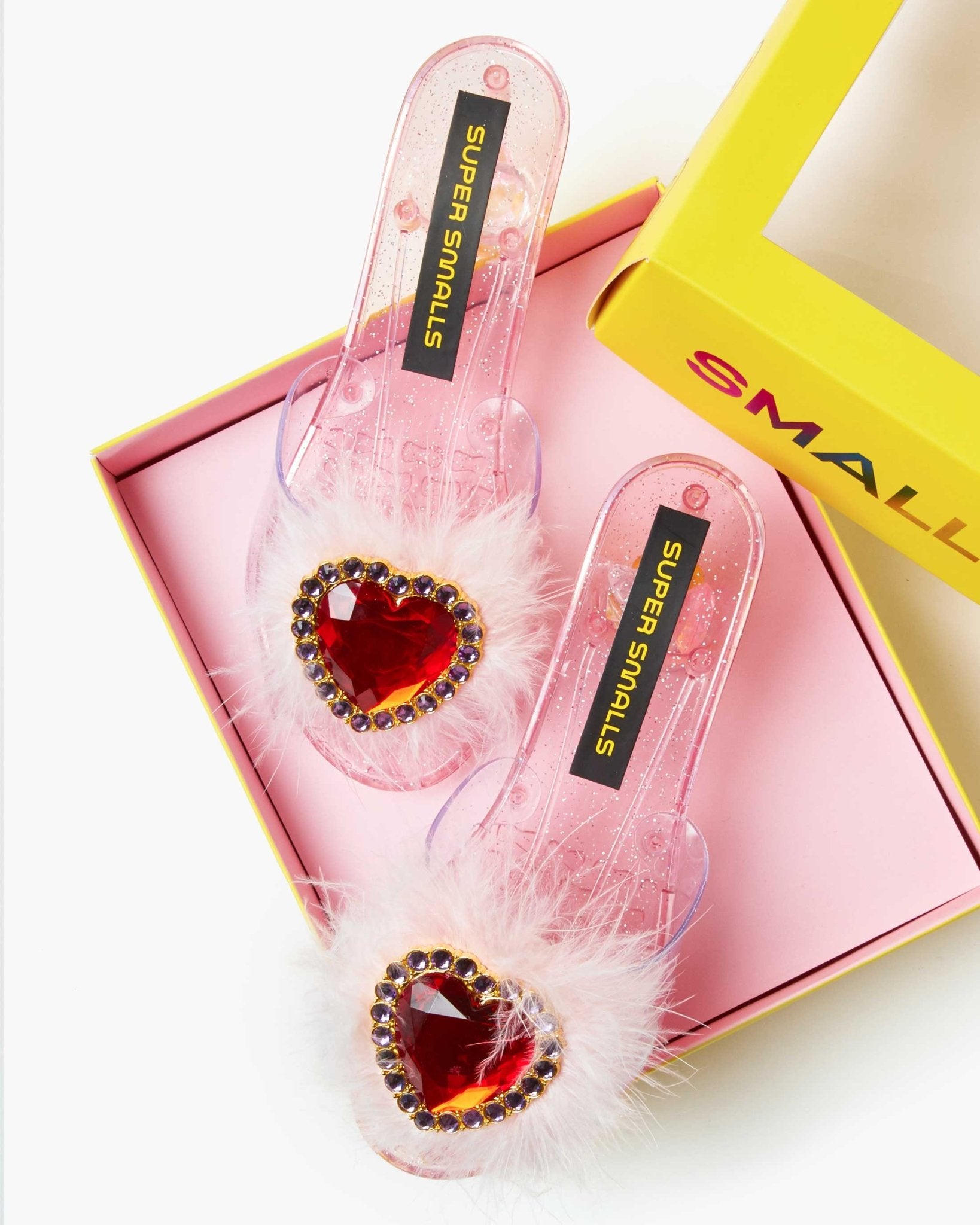 Daydream Queen Play Shoes Super Smalls