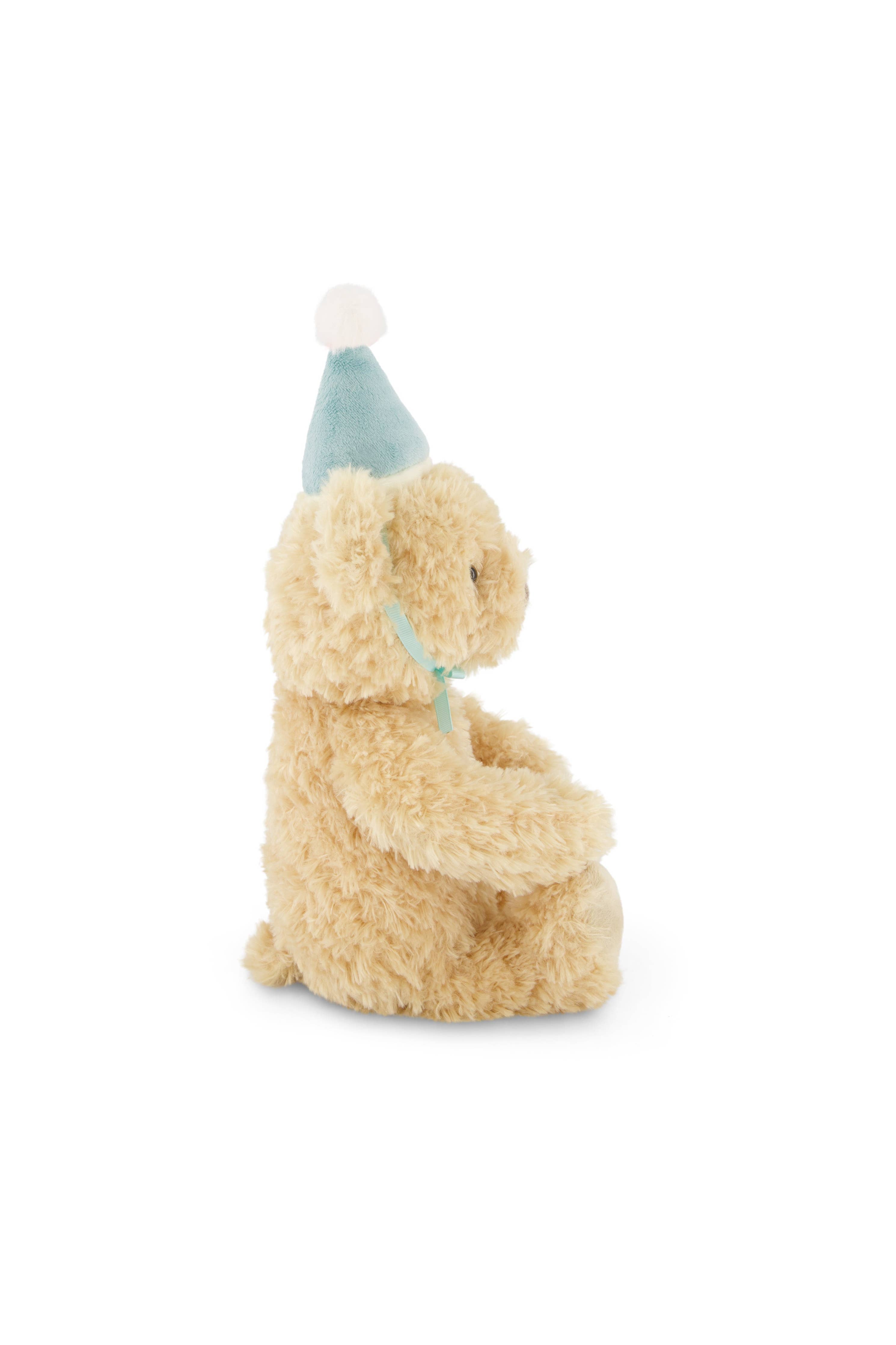Jamie Kay Arthur Bear Plush – Sky Birthday Arthur