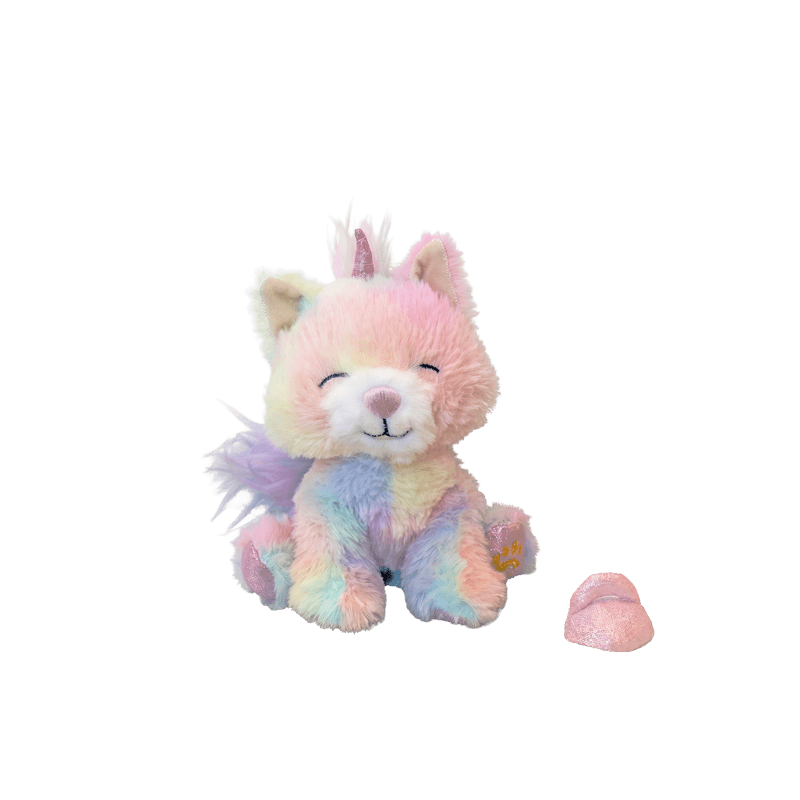 Dinkum Dolls Binky Kittycorn - Sprinkle - Dinkum Dolls