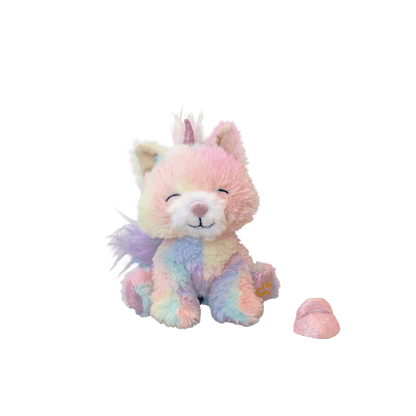 Dinkum Dolls Binky Kittycorn - Sprinkle - Dinkum Dolls