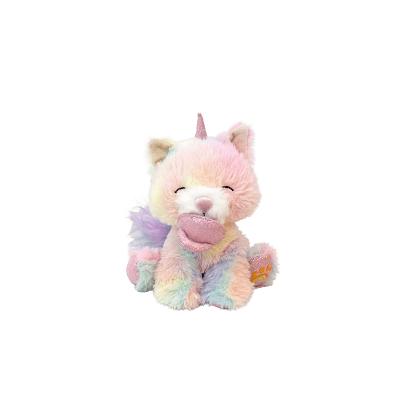 Dinkum Dolls Binky Kittycorn - Sprinkle - Dinkum Dolls