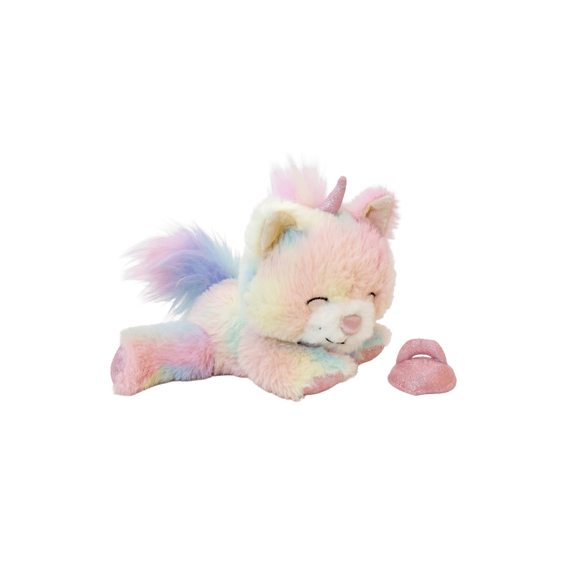 Dinkum Dolls Binky Kittycorn - Sprinkle - Dinkum Dolls