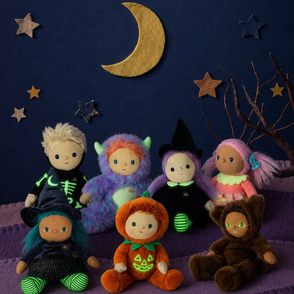 Dinky Dinkum Jules Jack-o&