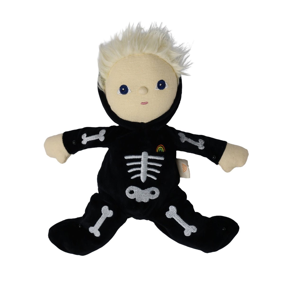 Dinky Dinkum Scully Skeleton - product view 5