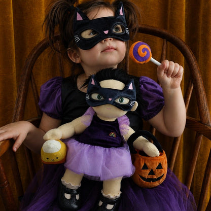 Dream Dinkum Doll Mabel Moon - product view 8