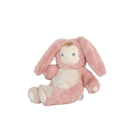 Dinkum Dolls Cozy Day Dinkum - Bunny Pinkie - Dinkum Dolls