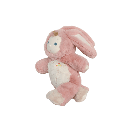 Dinkum Dolls Cozy Day Dinkum - Bunny Pinkie - Dinkum Dolls