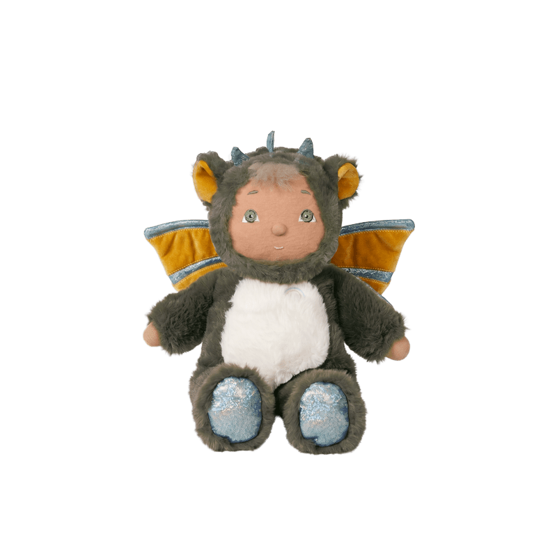 Dinkum Dolls Cozy Day Dinkum - Flint - Dinkum Dolls
