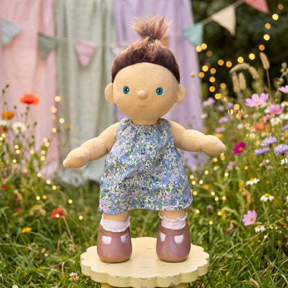 Dinkum Dolls Dinkum Florin Dress - Dinkum Dolls