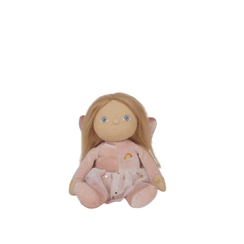 Dinkum Dolls Dinky Dinkum Doll - Fairy Fiona - Dinkum Dolls