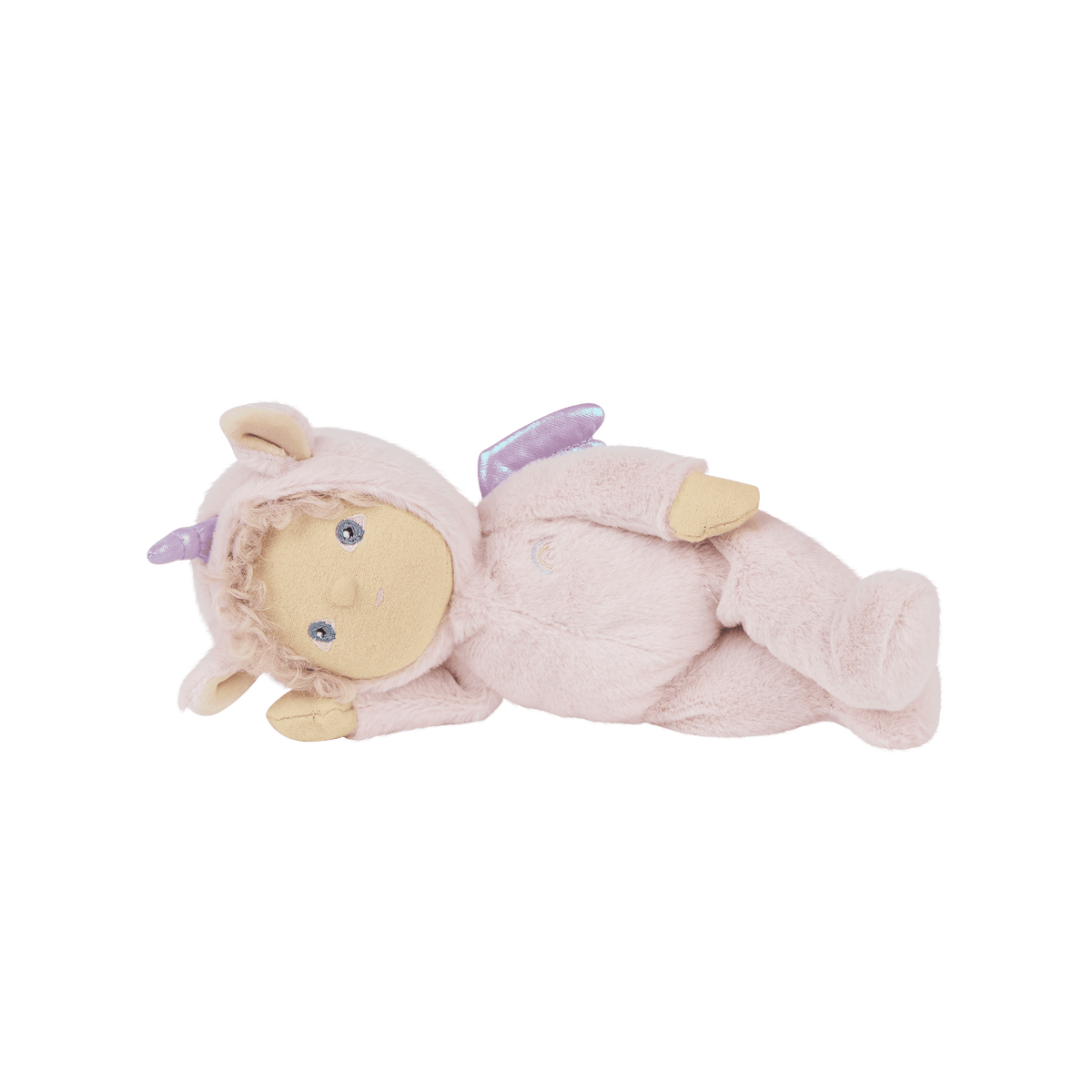 Dinky Dinkums - Unicorns - Una Olli Ella