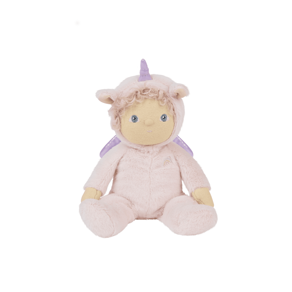 Dinky Dinkums - Unicorns - Una Olli Ella