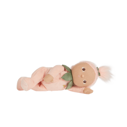 Dinky Dinkums Fruity Cuties Peggy Peach - product view 10