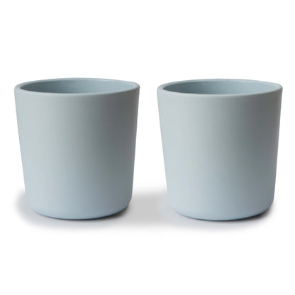 Dinnerware Cup, Set of 2 mushie - enjoykidsus