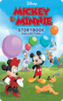 Disney Mickey & Minnie Storybook Collection - Audiobook Card Yoto