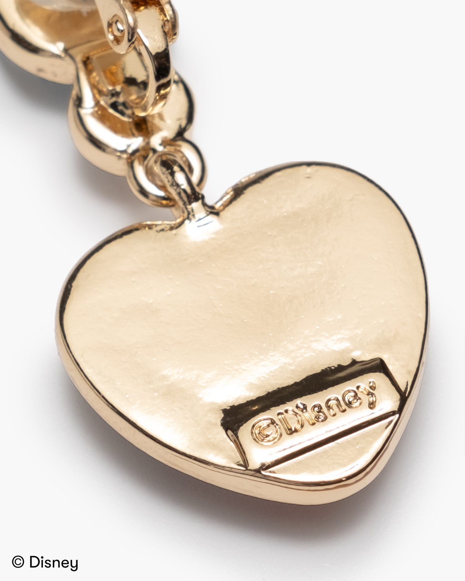 Disney Princess 3 - Piece Earring Set Super Smalls