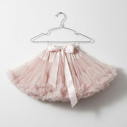 DOLLY by Le Petit Tom ® DOROTHY in the land of DOLLS pettiskirt ballet pink DOLLY ®