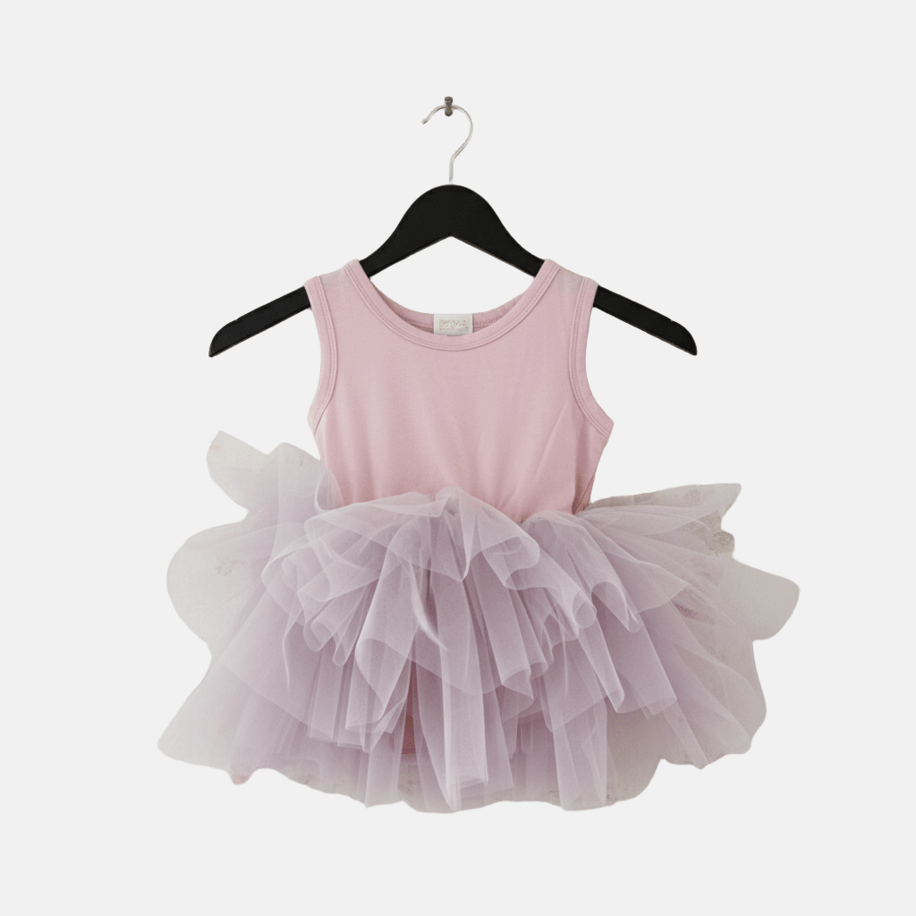 cotton tutu dress Pondersoa Tutu Dress Tutu Du Monde US