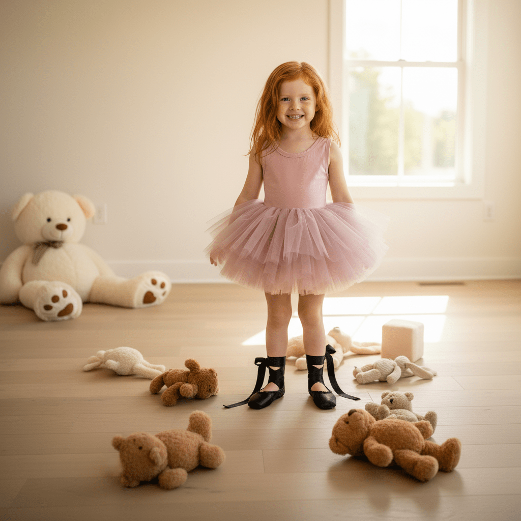 cotton tutu dress Dolly Timeless Cotton Tutu Dress Violet