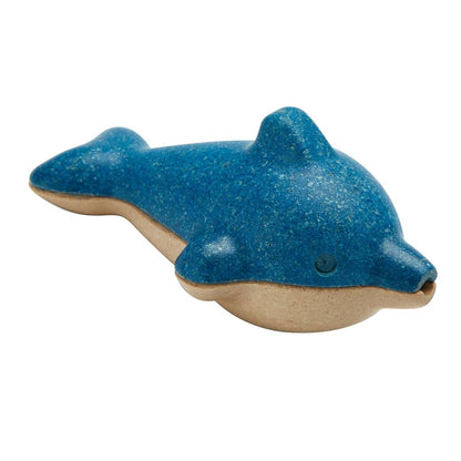 Dolphin Whistle PlanToys - enjoykidsus