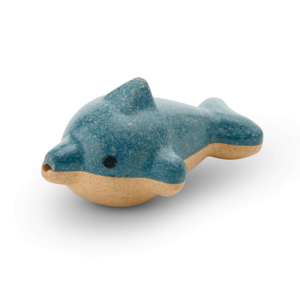 Dolphin Whistle PlanToys - enjoykidsus