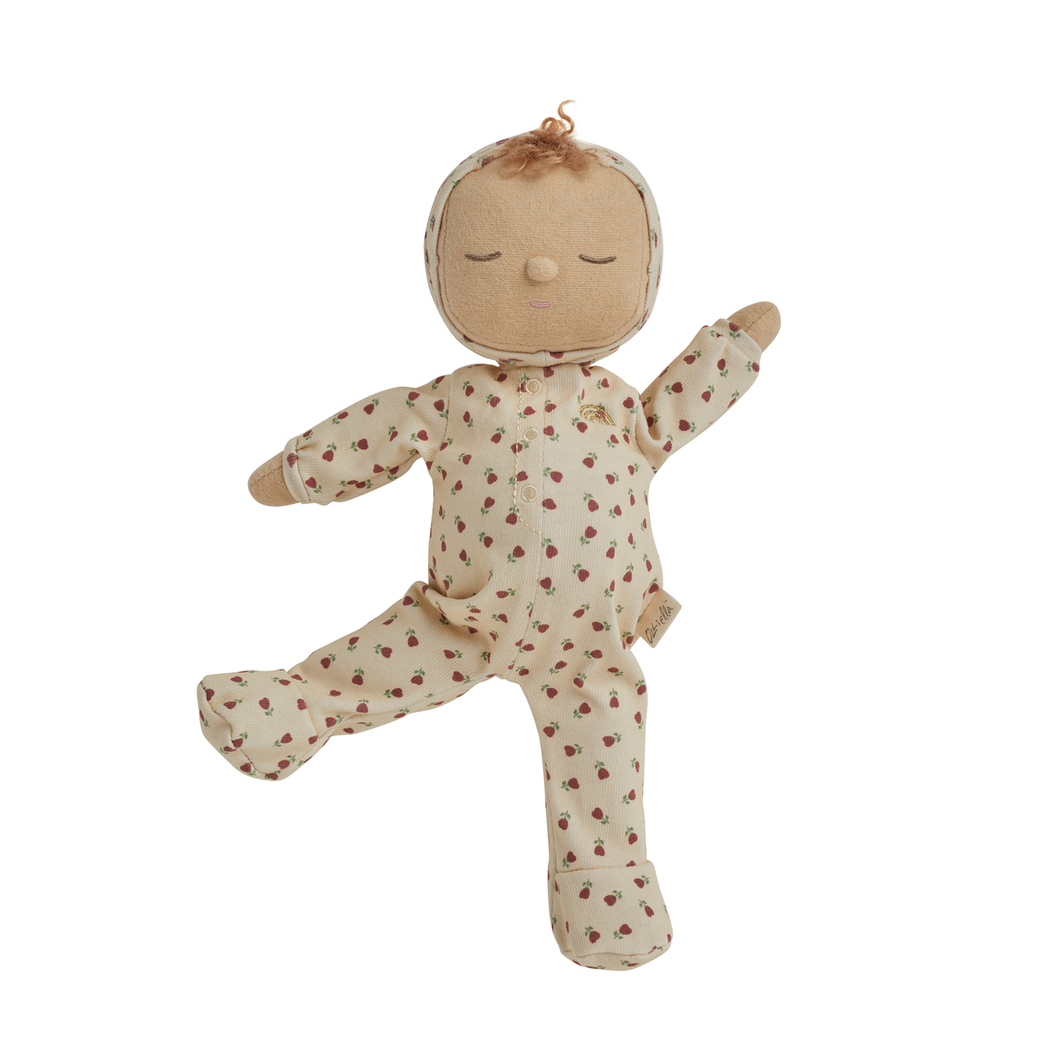 Dozy Dinkum Custard Sweetheart - product view 8
