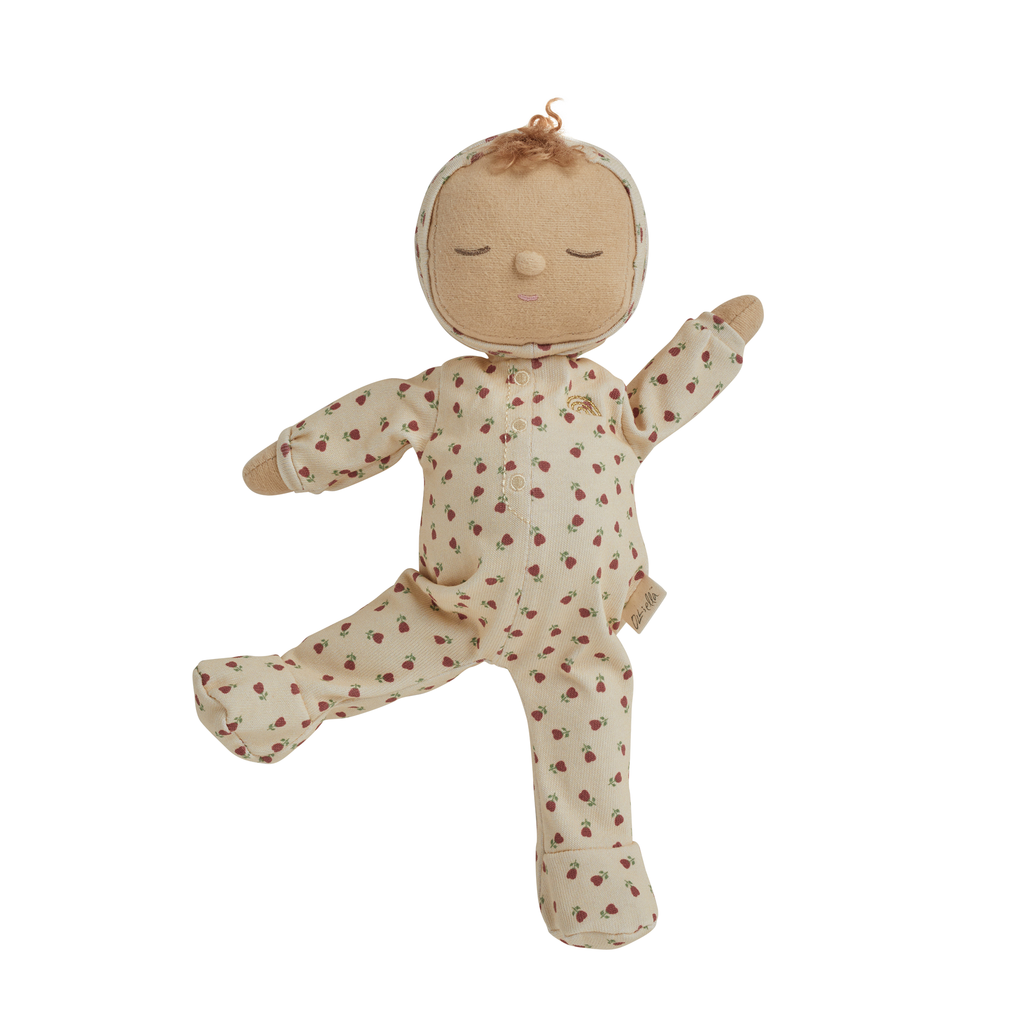 Dozy Dinkum Custard Sweetheart - product view 8