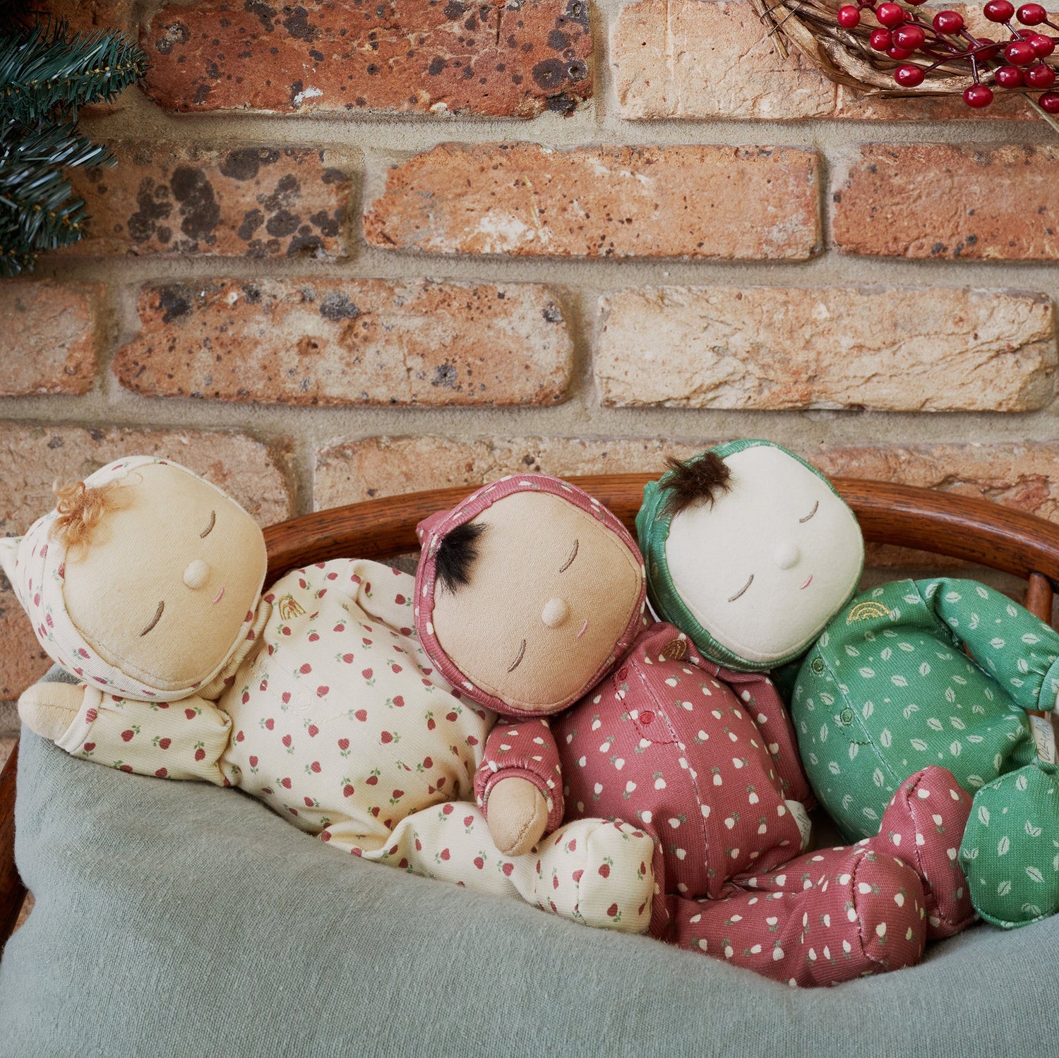 Dozy Dinkum Custard Sweetheart - product view 4