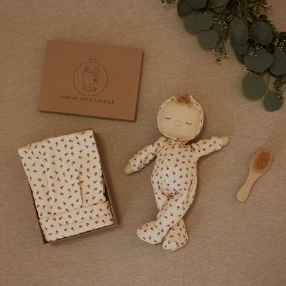 Dozy Dinkum Custard Sweetheart - product view 3